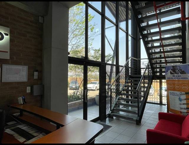 INDUSTRIAL PROPERTY TO RENT IN RANDJESPARK